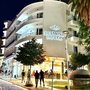 Diamond Hotel