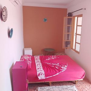 Private Bathroom Room