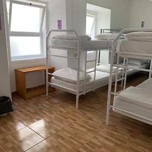 My Hostel