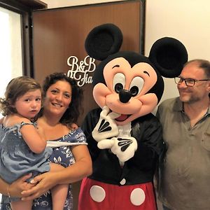 B&B La Fiaba